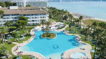 HOTEL PLAYA ESPERANZA