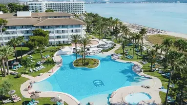 HOTEL PLAYA ESPERANZA