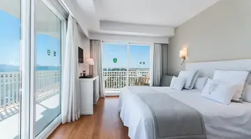 HOTEL PLAYA ESPERANZA