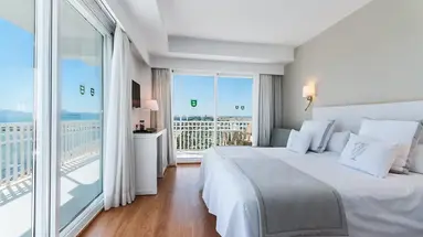 HOTEL PLAYA ESPERANZA