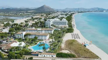 HOTEL PLAYA ESPERANZA