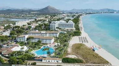 HOTEL PLAYA ESPERANZA