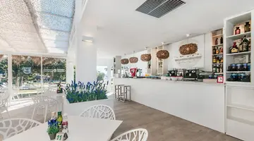 HOTEL PLAYA ESPERANZA