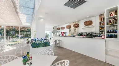 HOTEL PLAYA ESPERANZA