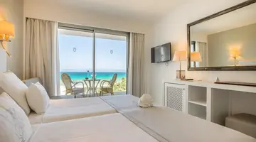 HOTEL PLAYA ESPERANZA