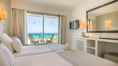HOTEL PLAYA ESPERANZA