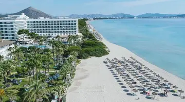 HOTEL PLAYA ESPERANZA