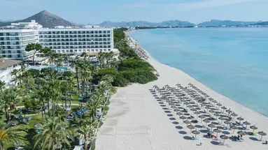 HOTEL PLAYA ESPERANZA