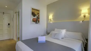 HOTEL PLAYA ESPERANZA