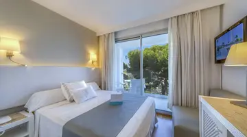 HOTEL PLAYA ESPERANZA