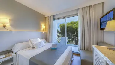 HOTEL PLAYA ESPERANZA