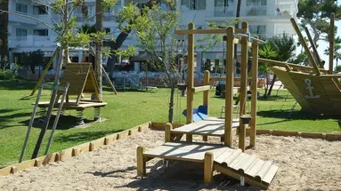 HOTEL PLAYA ESPERANZA