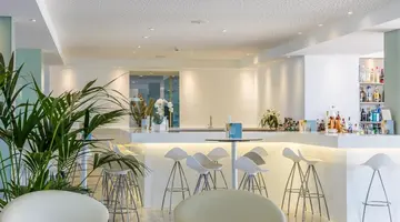 HOTEL PLAYA ESPERANZA