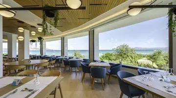 HOTEL PLAYA ESPERANZA