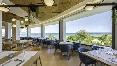 HOTEL PLAYA ESPERANZA