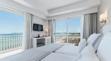 HOTEL PLAYA ESPERANZA