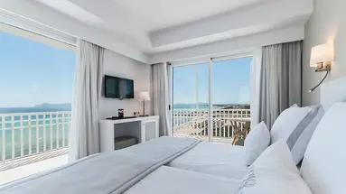HOTEL PLAYA ESPERANZA