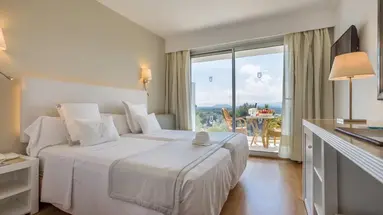 HOTEL PLAYA ESPERANZA