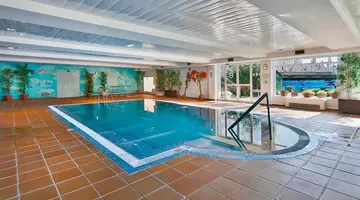 HOTEL PLAYA ESPERANZA