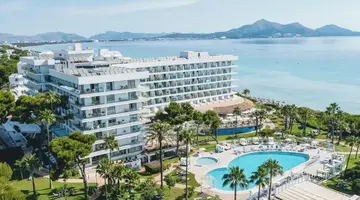 HOTEL PLAYA ESPERANZA