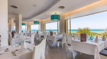 HOTEL PLAYA ESPERANZA