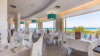 HOTEL PLAYA ESPERANZA