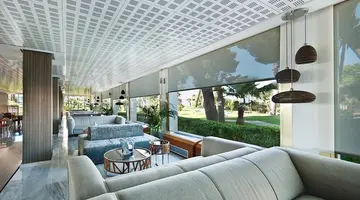 HOTEL PLAYA ESPERANZA