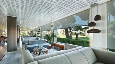 HOTEL PLAYA ESPERANZA