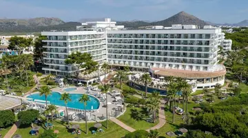 HOTEL PLAYA ESPERANZA
