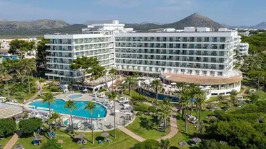 HOTEL PLAYA ESPERANZA