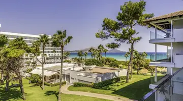 HOTEL PLAYA ESPERANZA