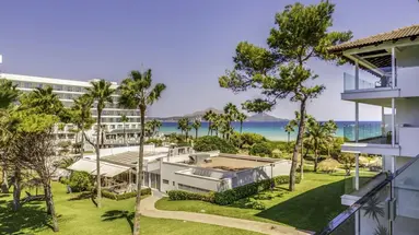 HOTEL PLAYA ESPERANZA