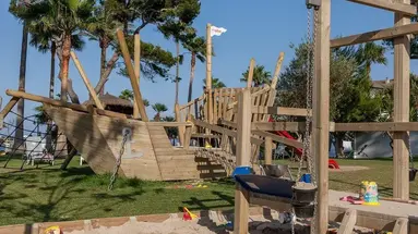 HOTEL PLAYA ESPERANZA