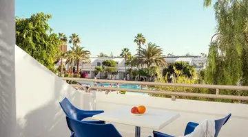 Hotel Playa Park Zensation