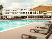 Hotel Playa Park Zensation