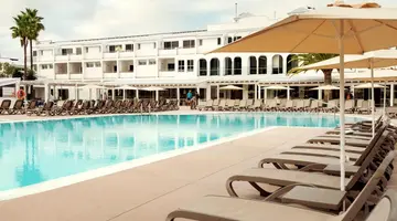 Hotel Playa Park Zensation