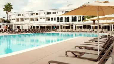Hotel Playa Park Zensation