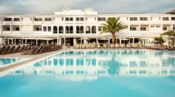 Hotel Playa Park Zensation