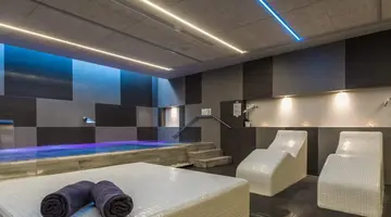 Hotel Playa Park Zensation