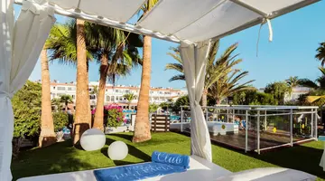 Hotel Playa Park Zensation