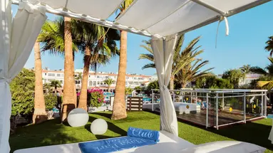 Hotel Playa Park Zensation