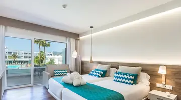 Hotel Playa Park Zensation