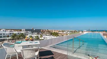 Hotel Playa Park Zensation