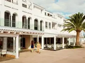 Hotel Playa Park Zensation