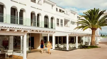 Hotel Playa Park Zensation