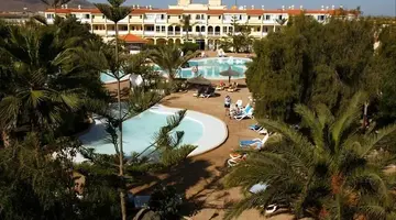 Hotel Playa Park Zensation