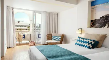 Hotel Playa Park Zensation