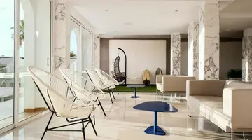 Hotel Playa Park Zensation