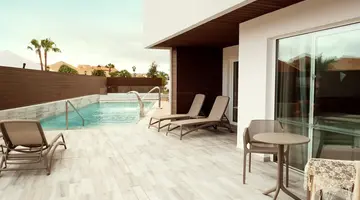 Hotel Playa Park Zensation