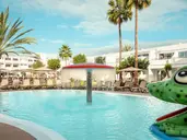 Hotel Playa Park Zensation